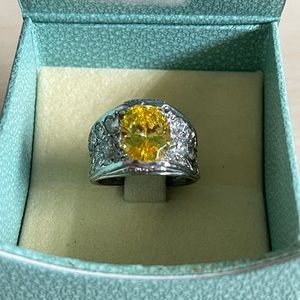 Vintage Ring